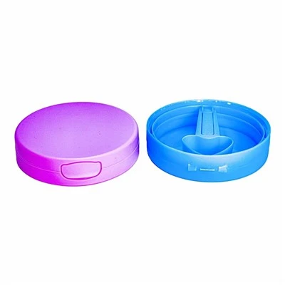 Type 502 Extra High Formula Lid factory